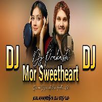 Mor Sweetheart-Sambalpuri Dj Mix Song-Dj Prakash